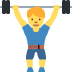 :man_lifting_weights: :man_lifting_weights: